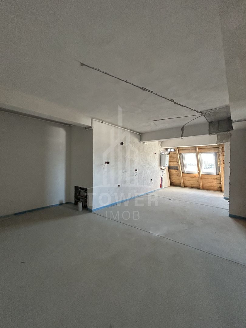 COMISION 0% | Apartament 2 camere de vânzare Calea Șurii Mici - Poză 2
