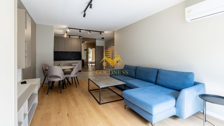 2 camere,gradina 20mp,Gheorgheni zona FSEGA, Iulius Mall, Pet Friendly - Poză 2