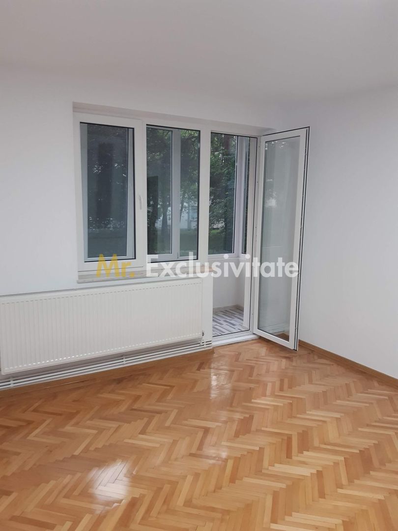 Apartament 2 camere, recent renovat, etaj 1 – Cartier Marasesti - Poză 2