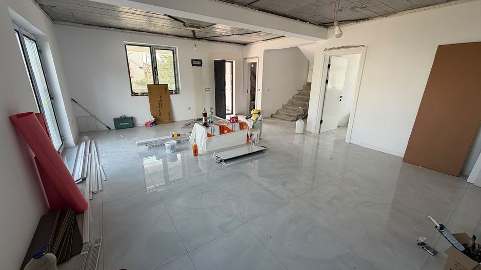 CASA INDIVIDUALA - TOATE UTILITATILE, RATE LA DEZVOLTATOR, COMISION 0% - Poză 12