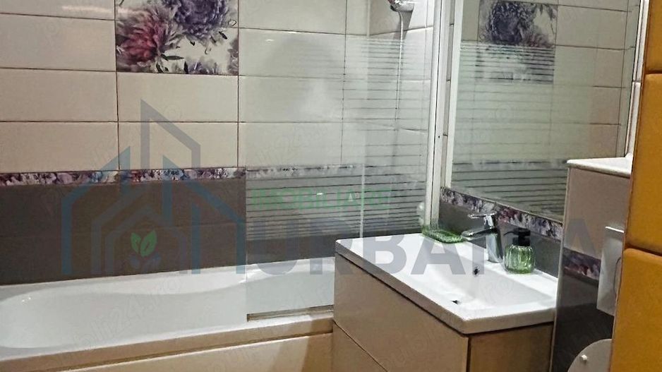 Apartament 3 Camere Decomandat, Etaj 1, Moara de Foc, Iași – de închiriat - Poză 5