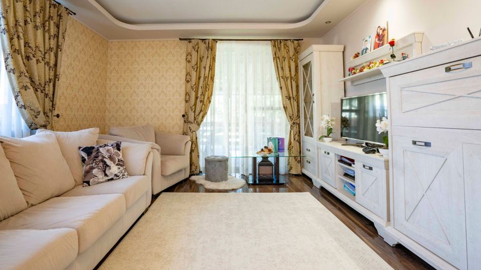 Casa cu teren 760 mp Episcopia Oradea - Poză 7