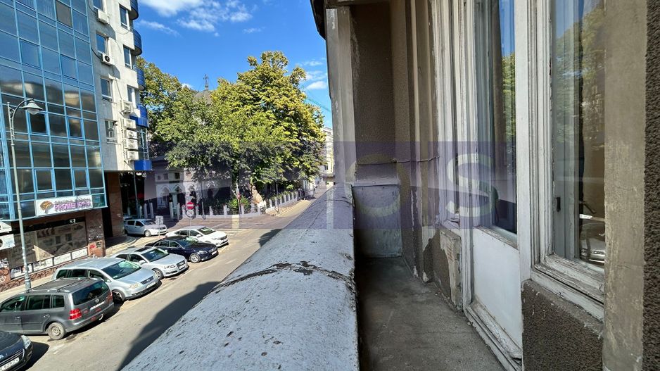 VANZARE 4 CAMERE CIRCULAR | ZONA UNIVERSITATE - Poză 13