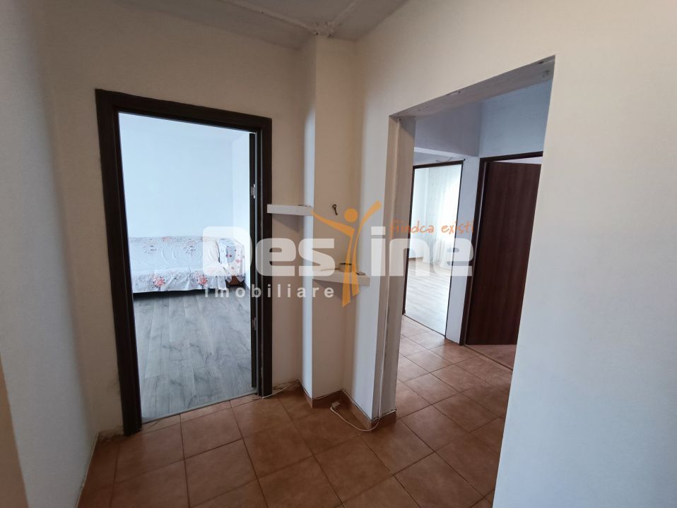 Apartament 3 camere, decomandat, langa Mall Vitan - Poză 1