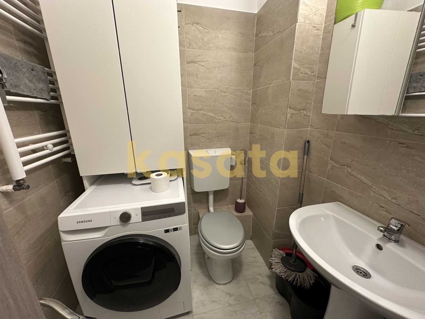 3 Camere | Militari | Mansardă | Terasă Închisă | Parcare Inclusă 🏢🚗 - Poză 15