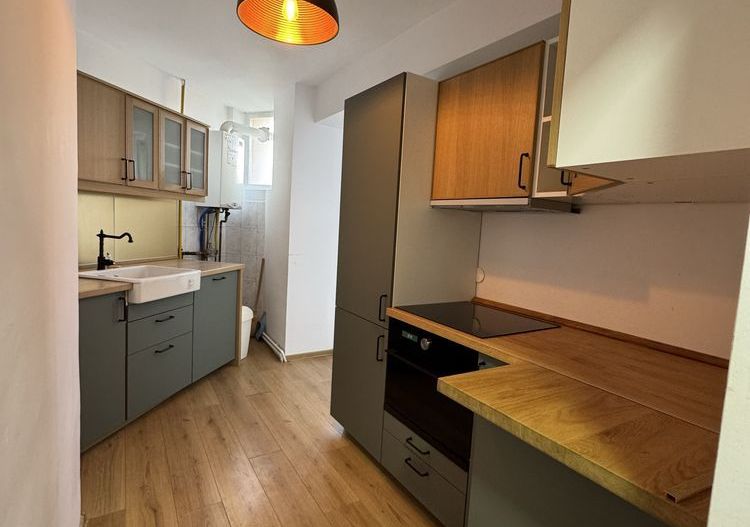 Apartament de inchiriat cu 4 camere, 90mpu, etaj 2, Centru, Alba Iulia - Poză 5