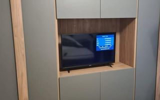 Vanzare 2 Camere Cloud 9 Residence 1 Loc Parcare - Poză 7