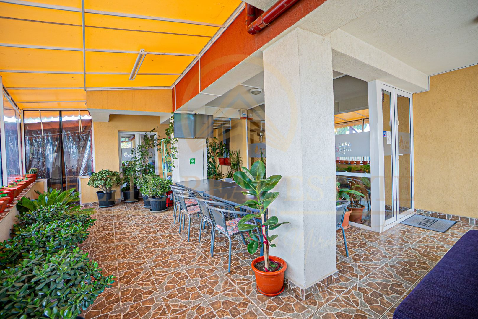 Vila premium în Mamaia Sat – proprietate exclusivistă 24 camere - Poză 6