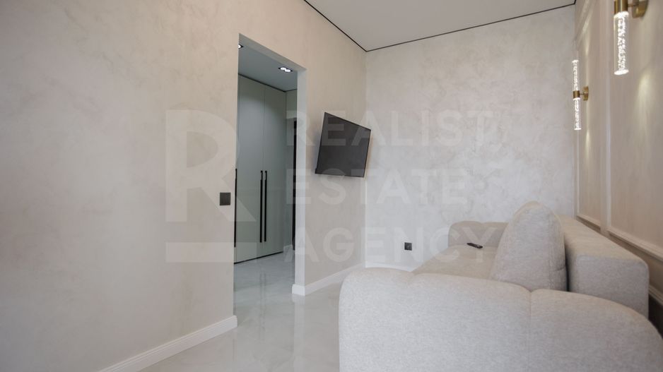 Vânzare, apartament, 3 camere, str. Albișoara, Centru - Poză 10