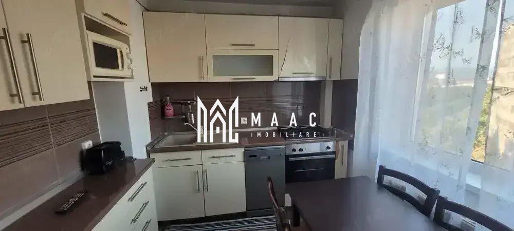 Apartament 3 camere| 2 bai|  Vedere panoramica| Ostroveni - Poză 1