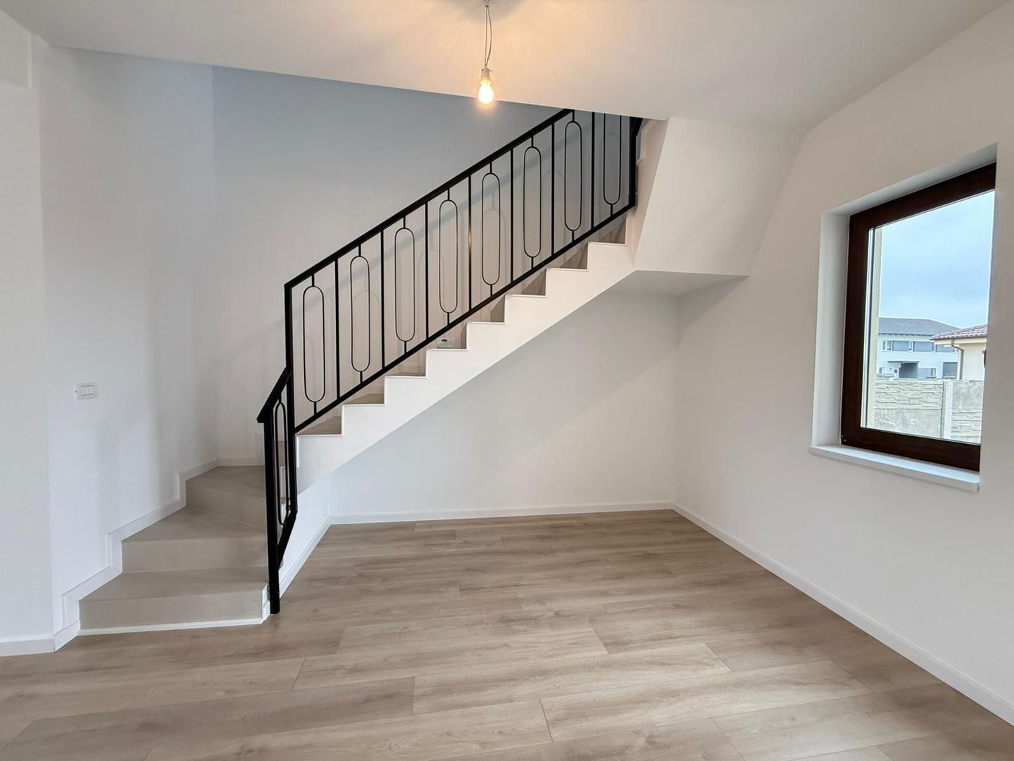 COMISION 0% | Duplex despartit prin camera tehnica | 86.8 mp utili | - Poză 4