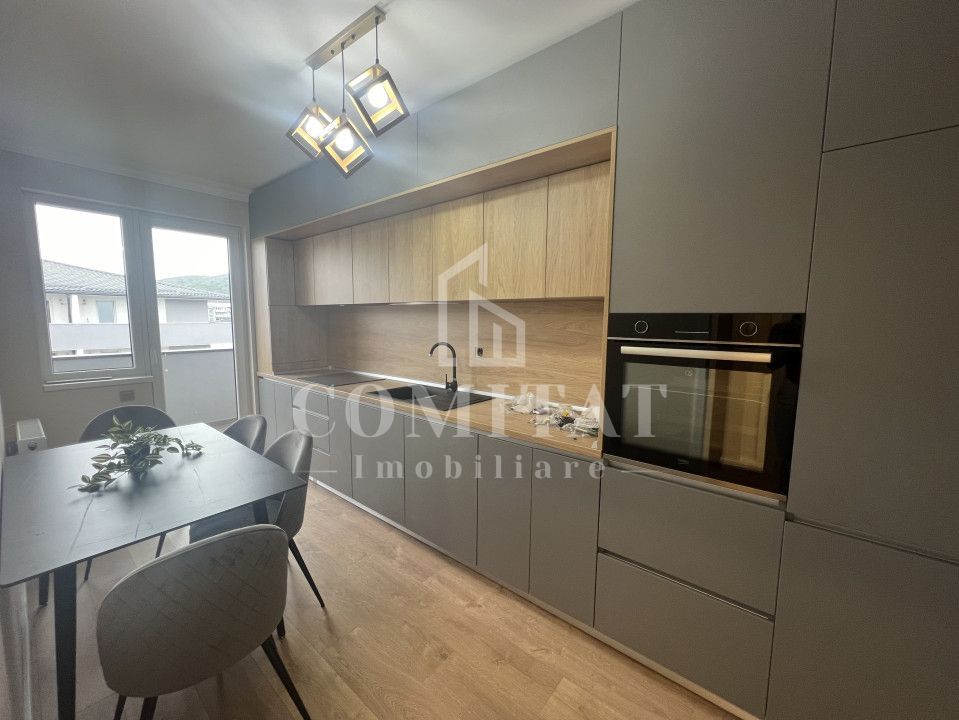 Apartament 2 dormitoare |  decomandat | Porii - Poză 11