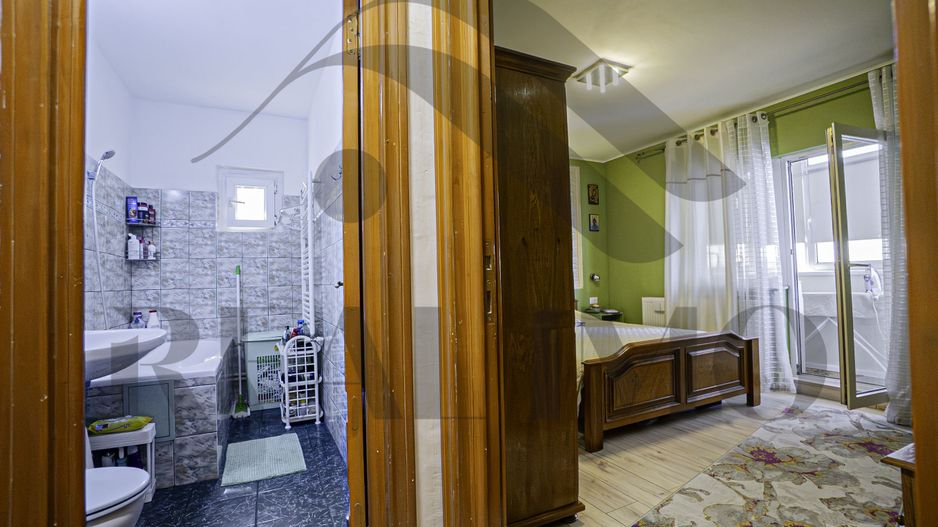 Apartament 4 camere decomandat | 100 mp | Bloc 1989 | - Poză 4