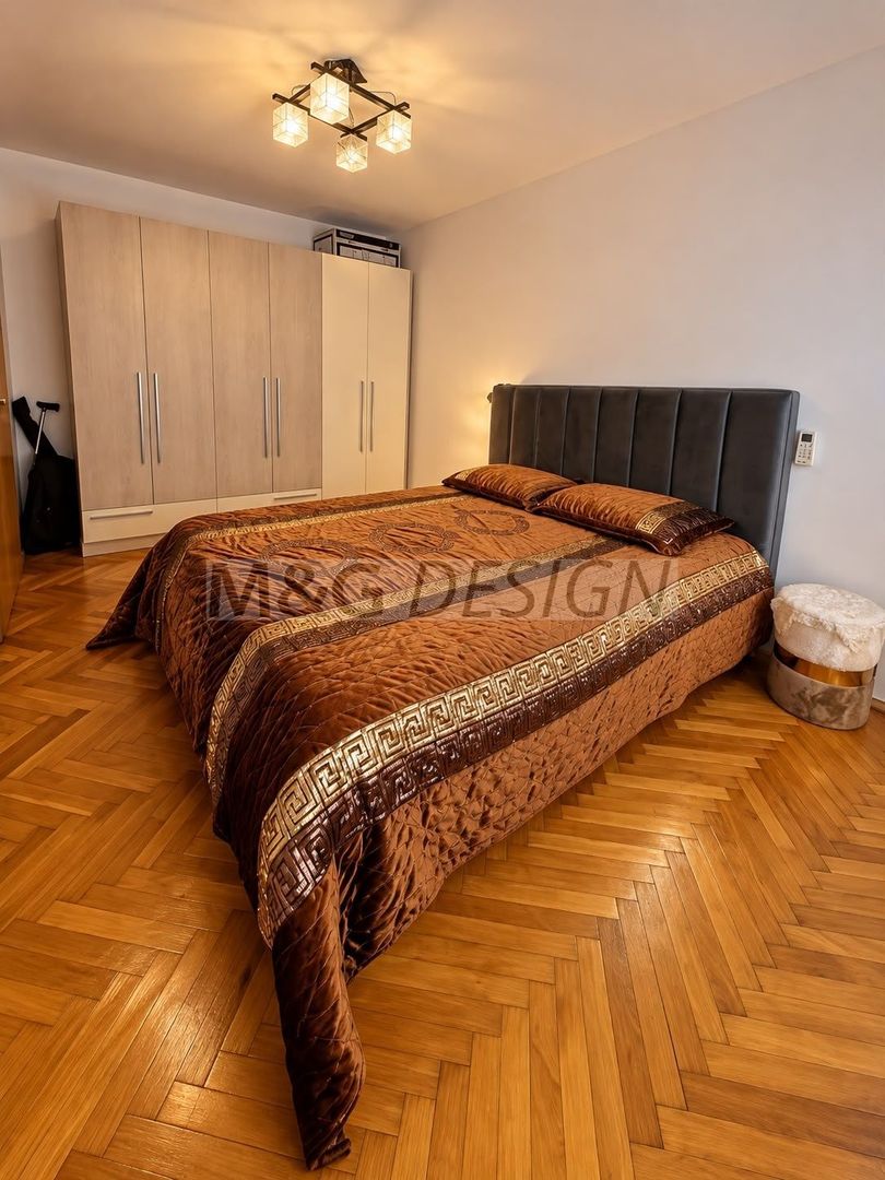 Apartament cu 3 camere zona  Girocului - Poză 6