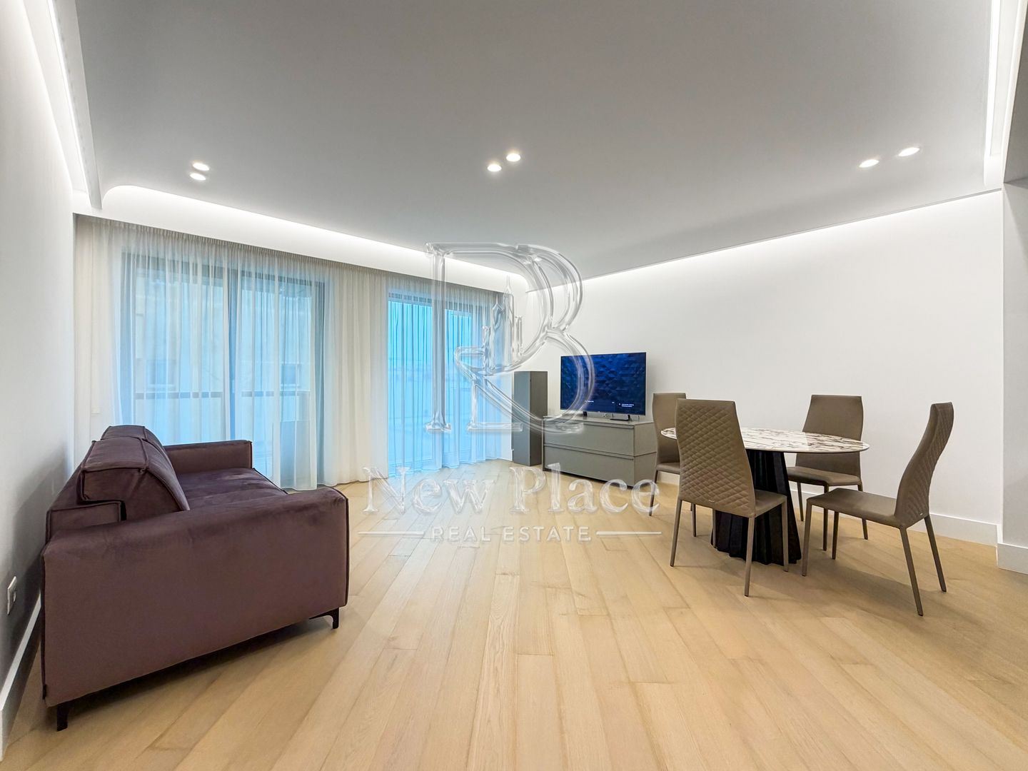 [VIDEO] CORTINA 126 | Apartament exclusivist | LUX - Poză 4