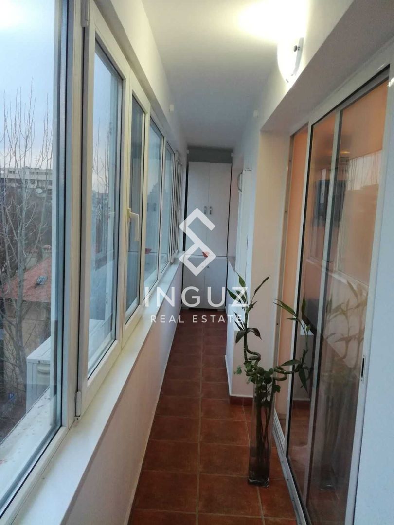 Apartament 2 camere de închiriat | Calea Victoriei | Locație premium - Poză 4