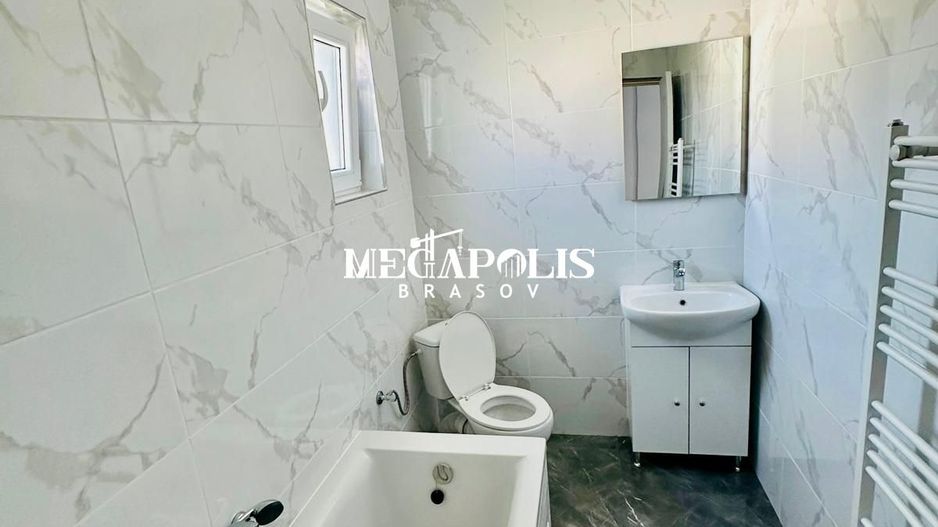 Triplex 3 camere | PET FRIENDLY | Complex Rezidențial nou și modern - Poză 5