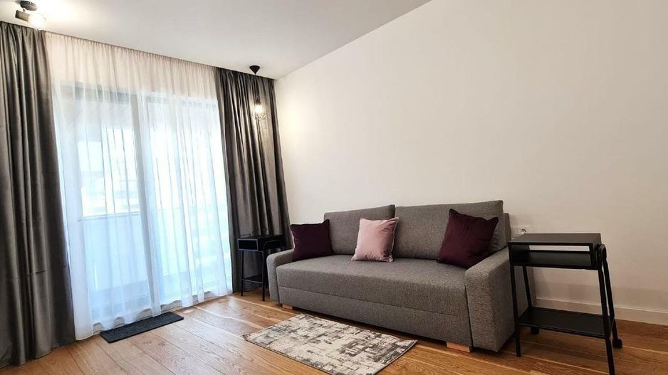 Inchiriere apartament 3 camere si 2 locuri parcare | Nusco City - Poză 7