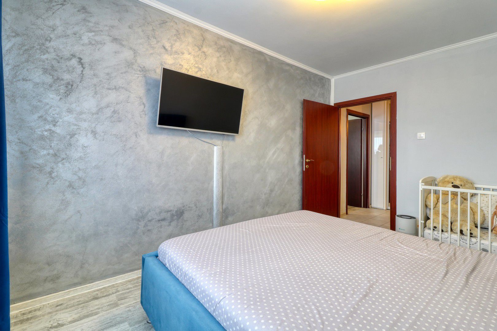 Apartament 2 camere,renovat complet, Dristor – Metrou – comision 0% - Poză 24