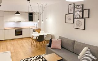 Chirie | Apartament 2 camere | Aviației | Herăstrău - Poză 2