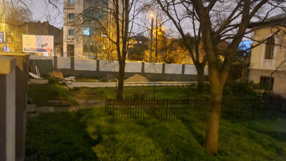 Casa Vila || Timpuri Noi || 6 camere || curte libera 400mp ||  Afterschool || - Poză 19