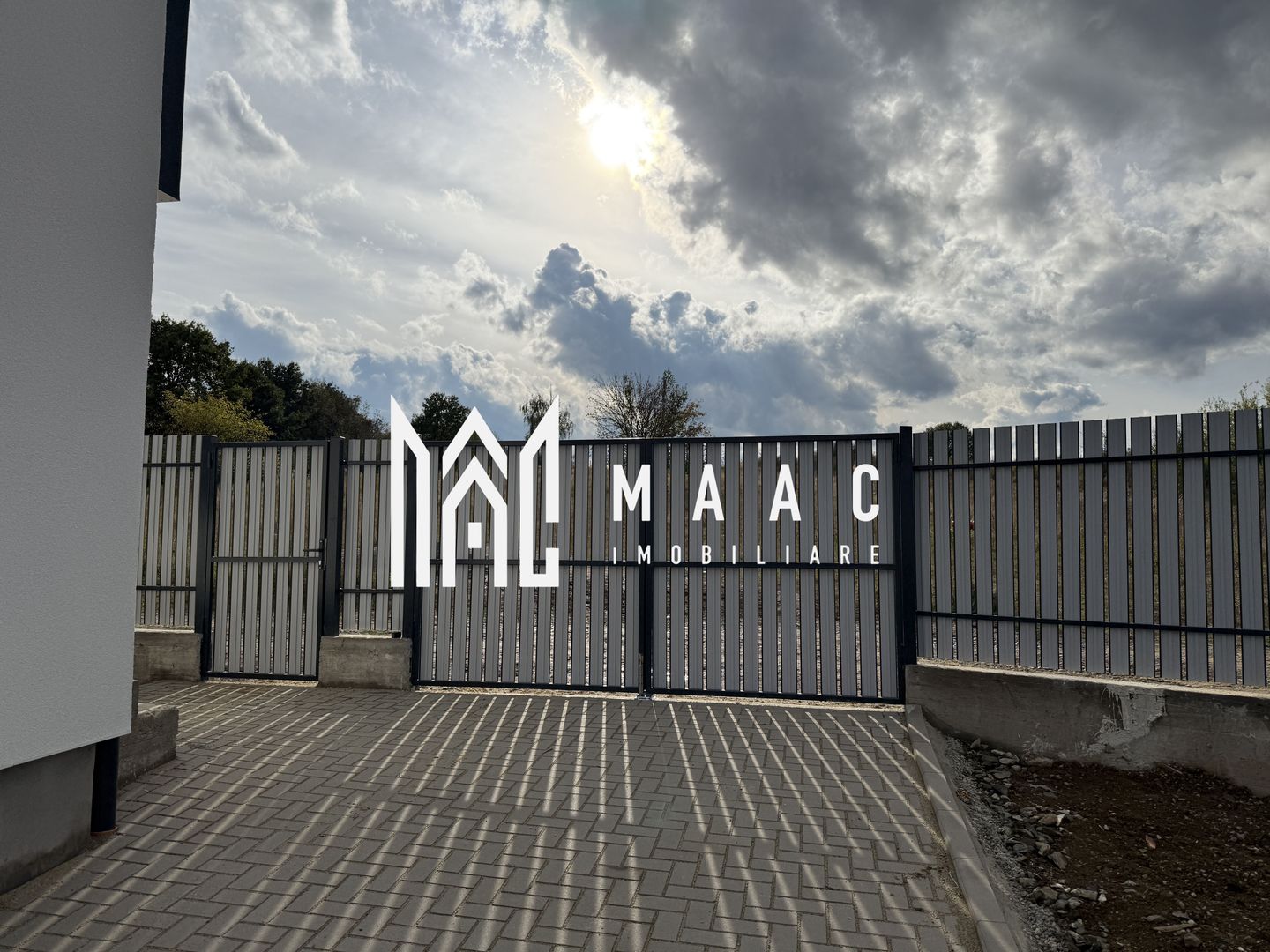 Casă 4 camere I Arhitectilor I Vedere spre Munți I COMISION ZERO - Poză 22