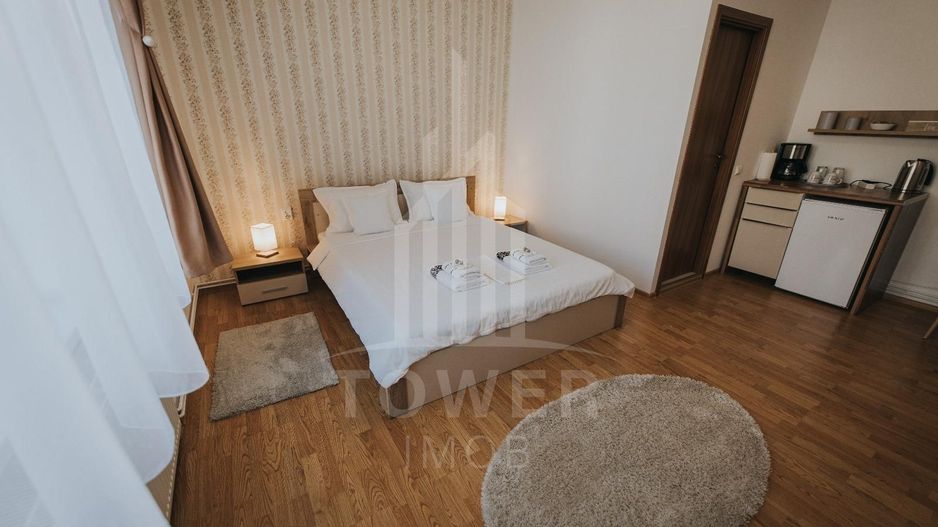 Apartament 95mp 3 camere de vânzare | Zona Centrală - Poză 3