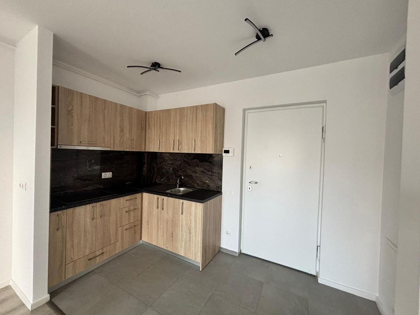 Studio modern in complexul rezidential H Pipera Lake - Poză 13