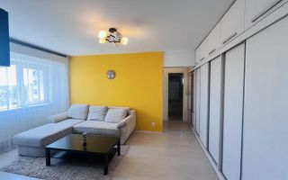 Apartament elegant de 2 camere | Modern | Dorobanti - Victoriei - Poză 1