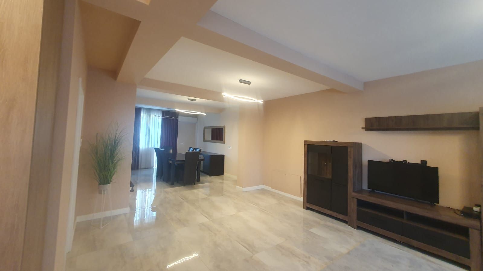 Duplex-Mosnita Noua | 4 Camere | 3 Bai | 3 Locuri de parcare - Poză 1