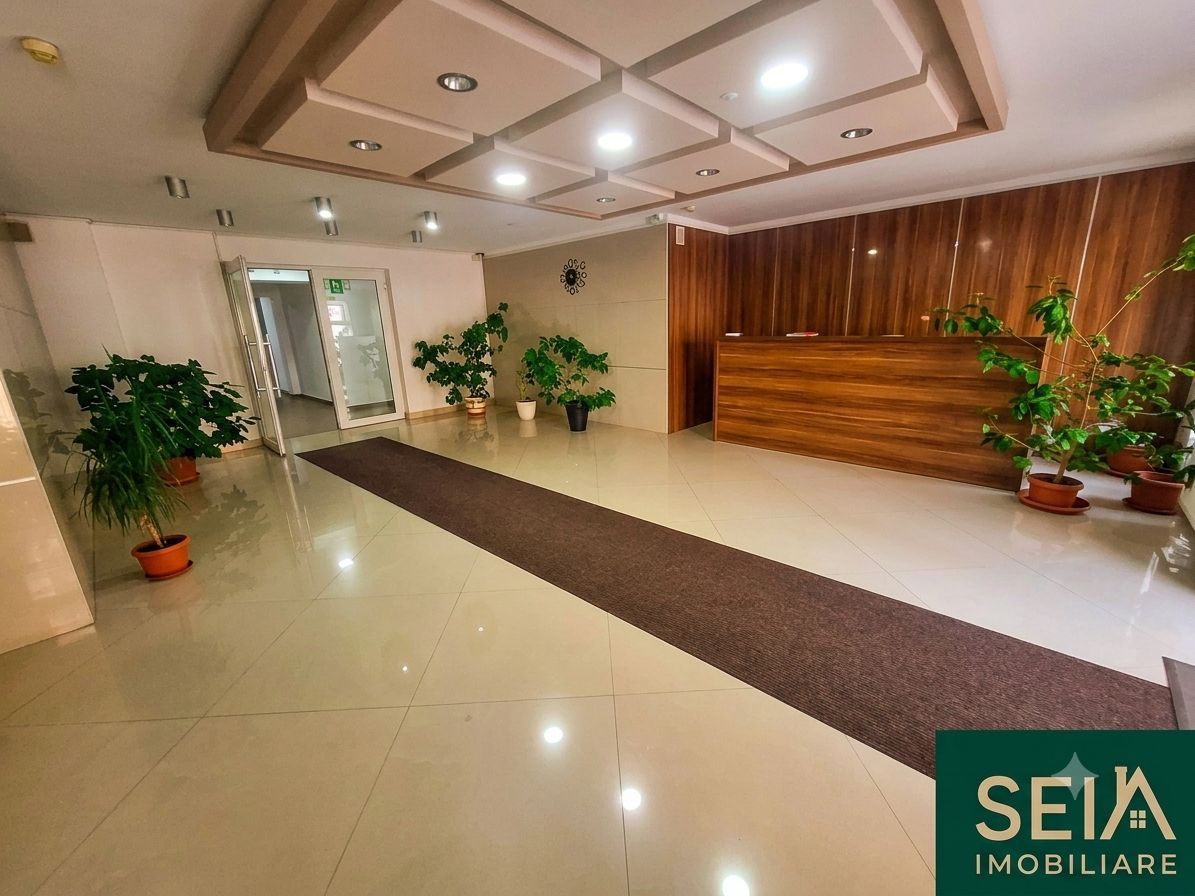 Apartament Premium 2 Camere | Terasă Spectaculoasă 26 mp cu Vedere la - Poză 8