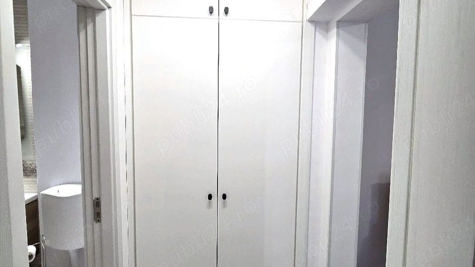 🌳 Închiriez Apartament cu 2 camere premium, Parc IOR & Titan Potcoava - Poză 9