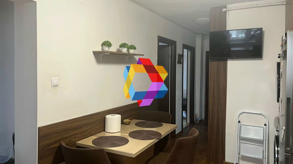 Apartament cu trei camere, zona Scriitorilor - ITC  65 mp - Poză 4