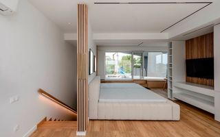 Chirie, apartament, 3 camere, str. Timiș, Centru - Poză 4