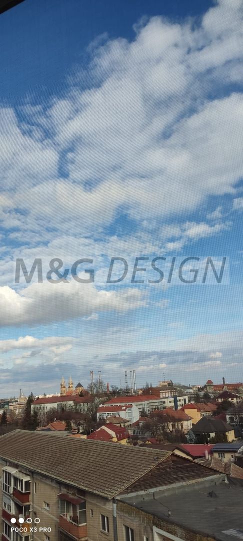 Apartament 1 camera decomandat cu centrala proprie, lift - Poză 17