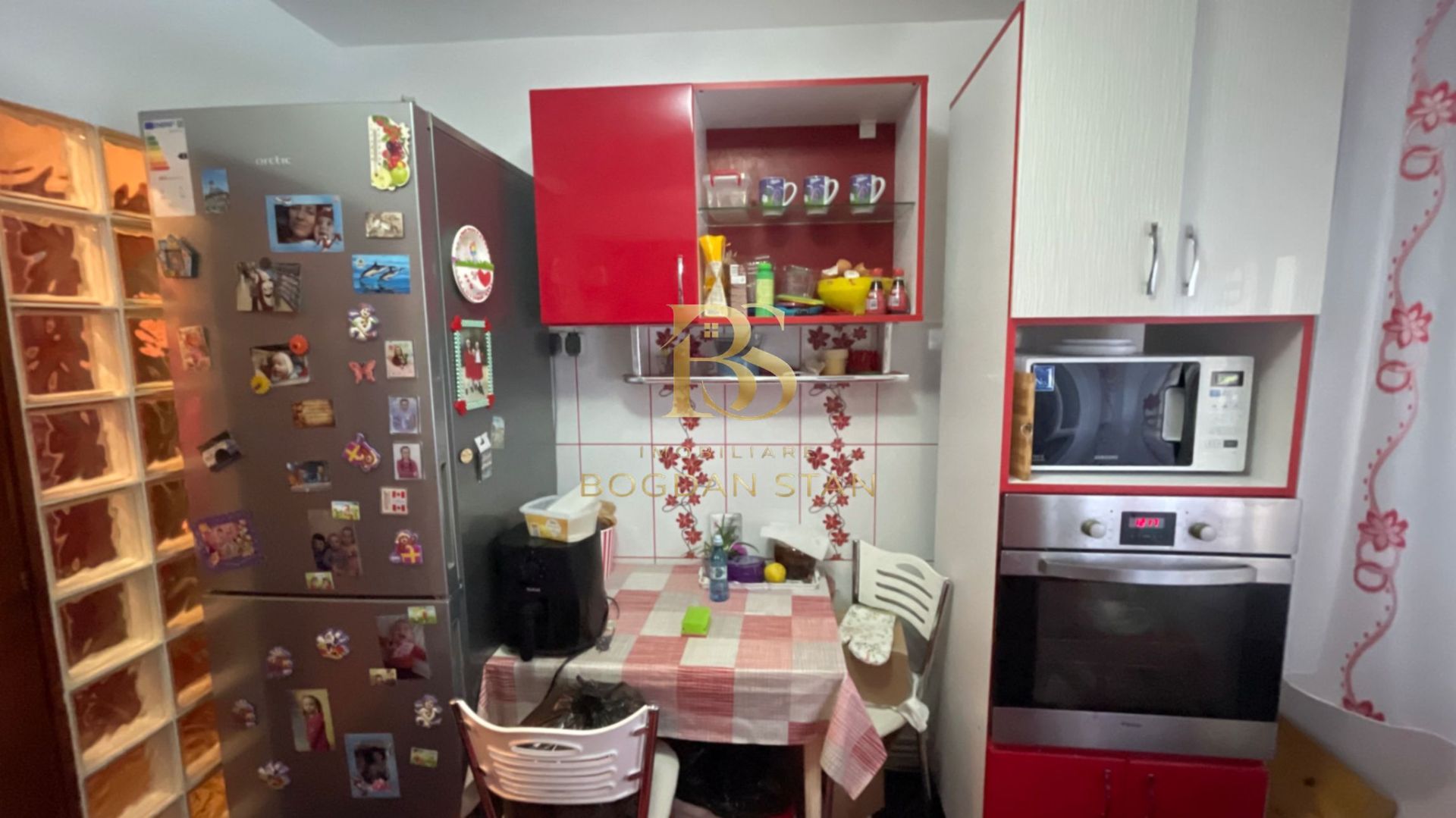 Apartament 3 camere de vânzare | Parter | Zona Micro 16 - Poză 14