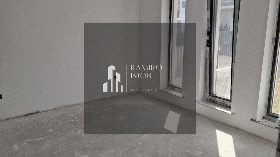 BUFTEA - Vila 5 camere - Poză 12