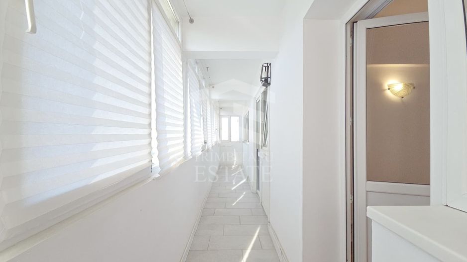 Iancului | 3 Camere Spațios | Metrou 10 min | COMISION 0% - Poză 24