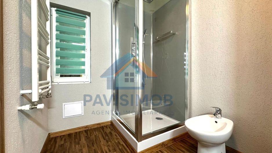 Casă de închiriat – Sânpetru, str. Margaretelor - Poză 8
