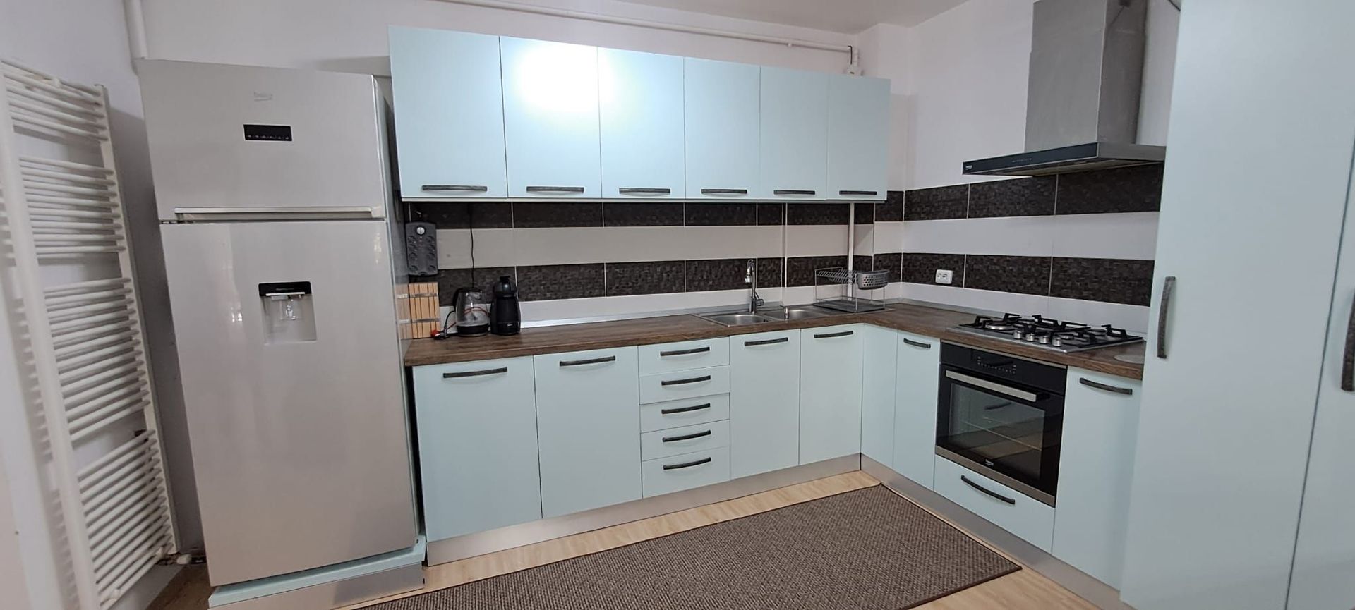 Berceni - Metalurgiei - Parc Tudor Arghezi, 2 camere, COMISION 0% - Poză 4
