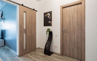 Apartament 2 camere cu vedere la mare – Miraj Sunset, Mamaia central - Poză 43