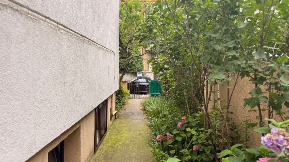 Apartament Primaverii - Teheran - Iuliu Tetrat - Poză 20