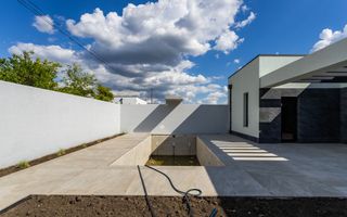 Vânzare, Casă Hi-Tech, 4 camere, str. Ion Suruceanu, Ialoveni - Poză 13