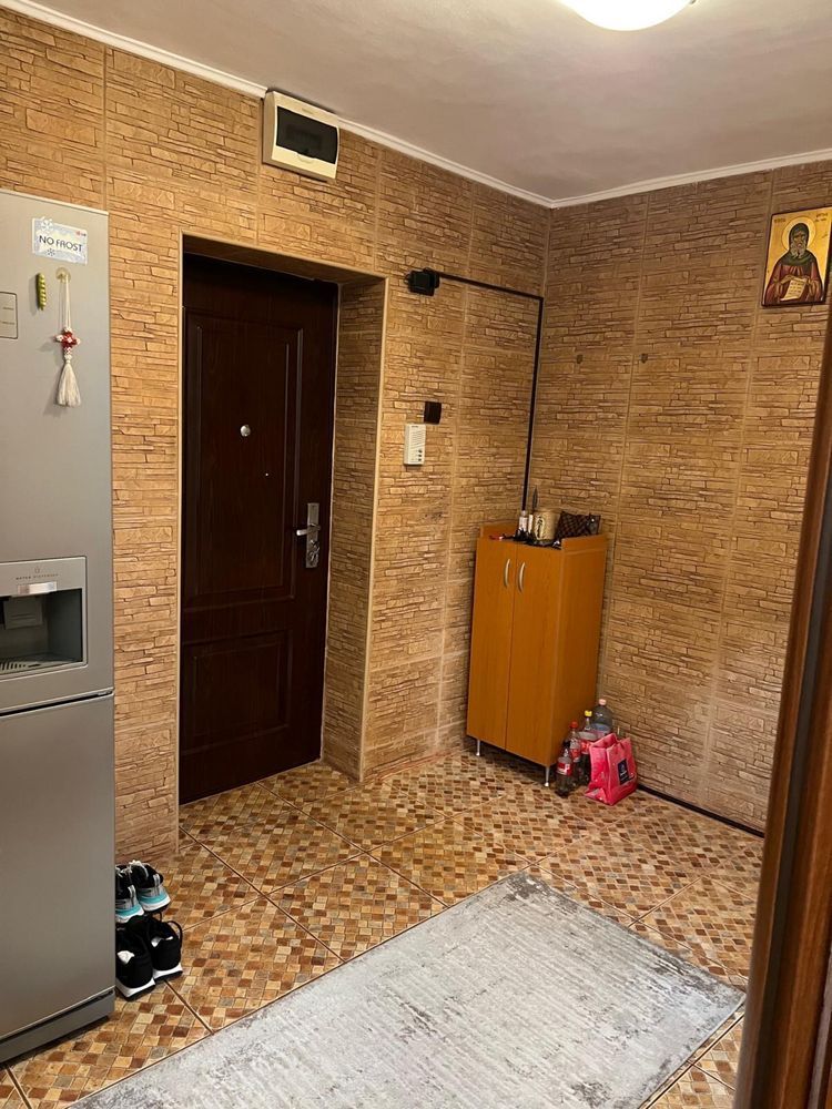 Vânzare Garsonieră Dec. Mall Vitan (2 min) / Metrou Mihai Bravu / Ideală Credit - Poză 6