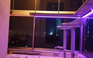 Lacul Morii Apartament 3 camere de inchiriat - Bloc Nou - loc parcare - Poză 15