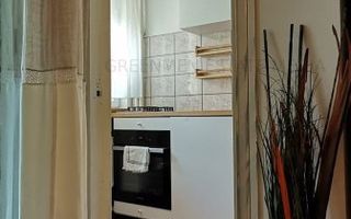 Inchiriere garsoniera semidecomandata, zona Iancului - Poză 7