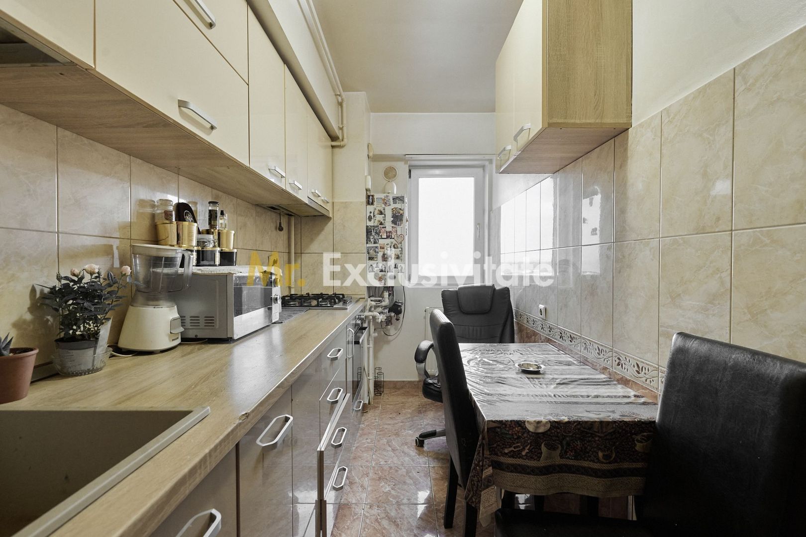Apartament doua camere Gavan III construit in 2008 - Poză 13