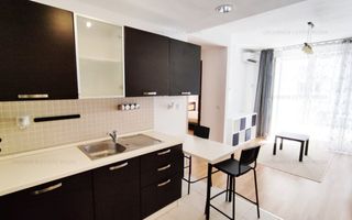 Complex rezidential cu paza, centrala de imobil, posibilitate parcare, Obor   - Poză 4