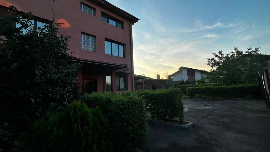 Duplex de vânzare – Ciorogârla, Ilfov | P+2 | Curte proprie 301 mp - Poză 38