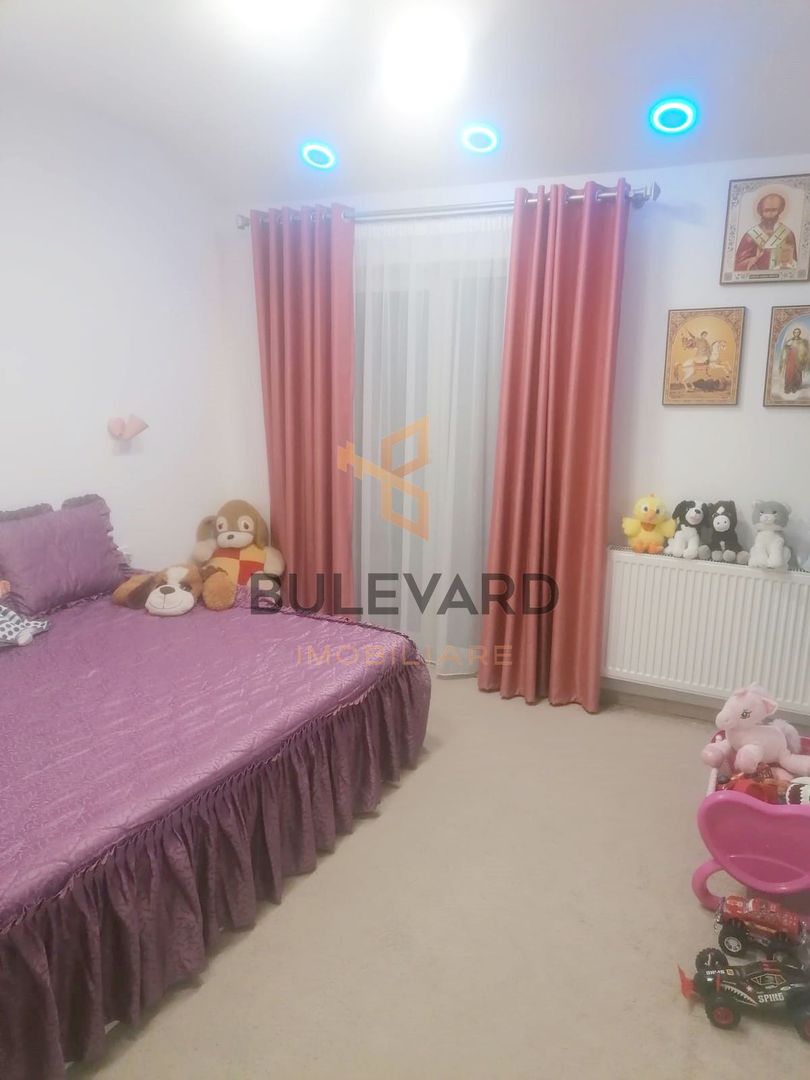 Apartament cu 3 camere + parcare subterana, zona strazii Eroilor! - Poză 4